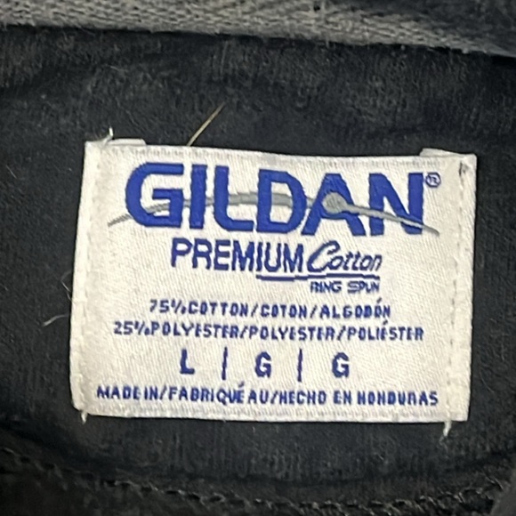 Super Bowl 50th Anniversary Hoodie - Picture 4 of 4